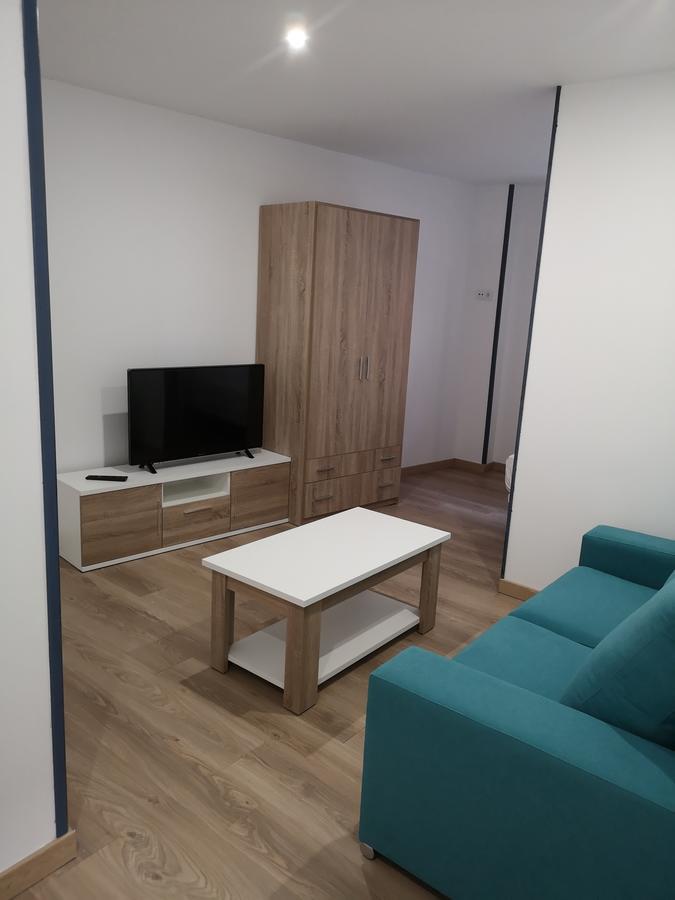 Fermont Playa Apartament Foz
