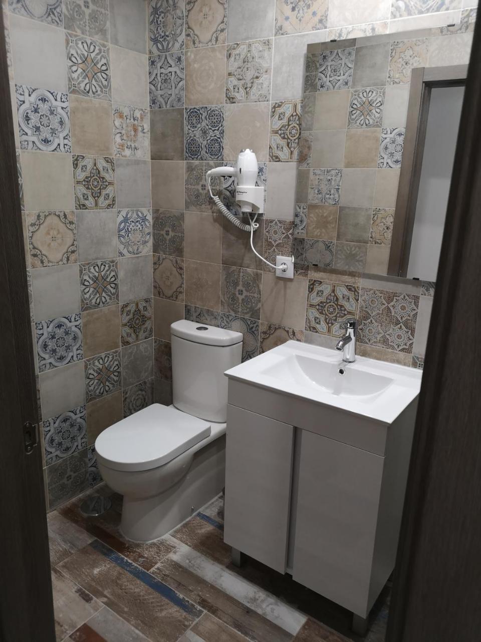 Appartement Fermont Playa *